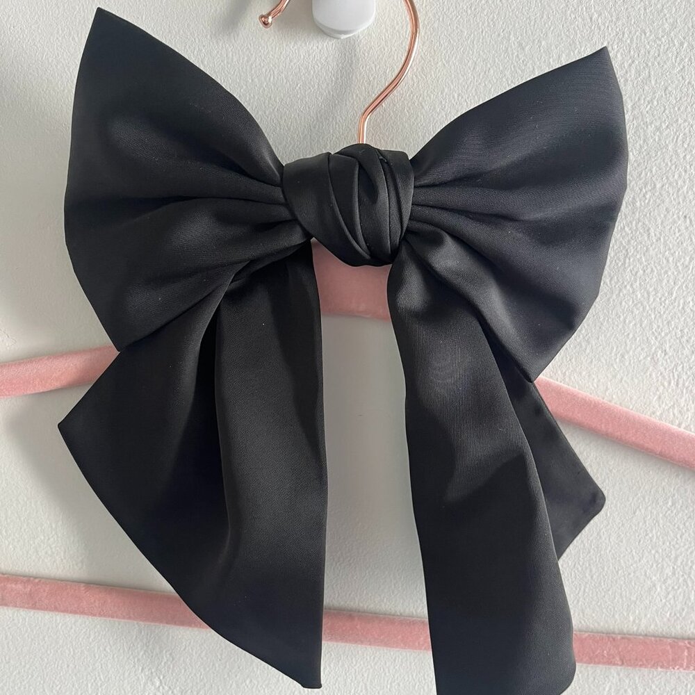 Large Hair Bow